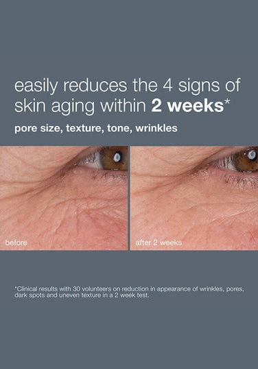 A 3-in-1 daily moisturizer that visibly firms, hydrates skin and protects with Broad Spectrum SPF50.