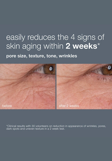 A 3-in-1 daily moisturizer that visibly firms, hydrates skin and protects with Broad Spectrum SPF50.