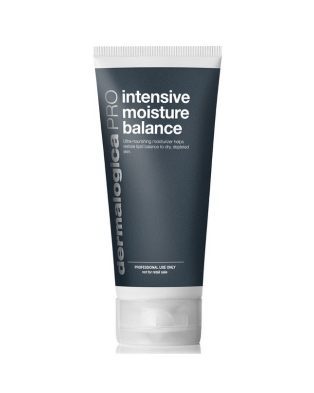 Ultra-nourishing moisturizer restores lipid balance to dry, depleted skin for optimal barrier performance.