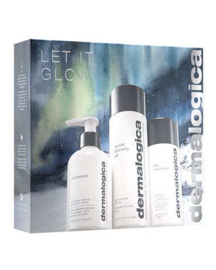 The Bright Glow of the Aurora Borealis gliding across the sky - a momentary reminder of nature's ethereal beauty.