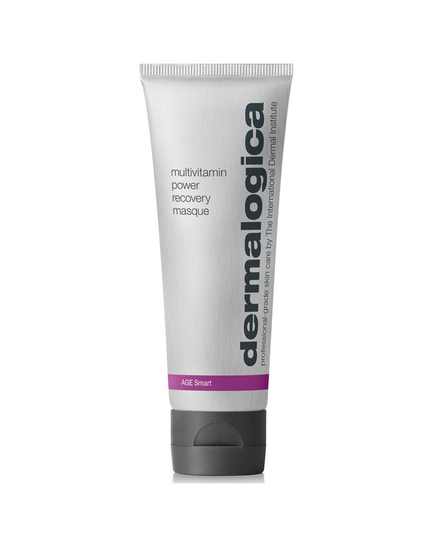 MultiVitamin Power Recovery® Masque is an anti-aging, skin-restoring masque.