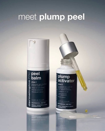 An energizing experience with downtime-free results.