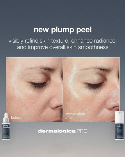 An energizing experience with downtime-free results.