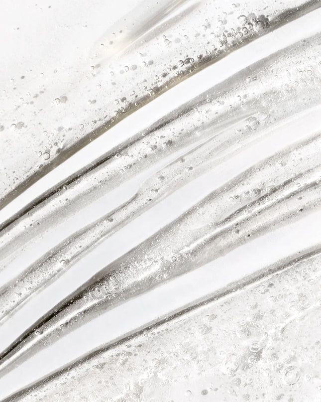 Special Cleansing Gel is a soap-free face wash for all skin conditions. This foaming gel removes impurities without stripping or drying the skin. Ideal for everyday use. Calming agents help soothe and purify skin.