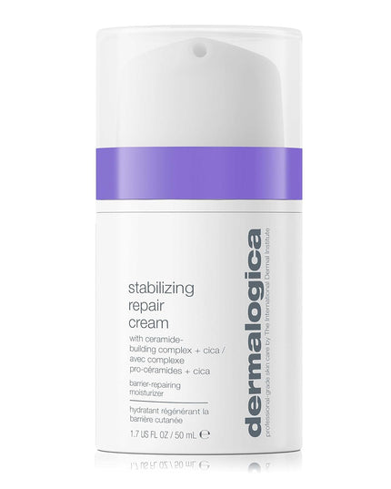 Barrier-repairing moisturizer

Ultra-soothing actives calm on contact – helping to break the pattern of sensitive skin as they immediately comfort and help skin become more resilient over time.