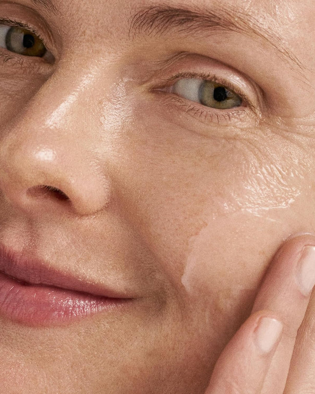 UltraCalming Cleanser is a soothing gel/cream face wash for sensitive skin.