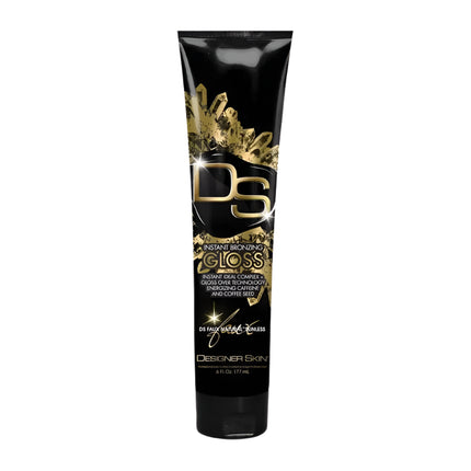 Say farewell to pale, and hello to fauxtastic dark color! Designer Skin's Faux Natural Sunless Collection gives you the insider secret to faking your way to bronze perfection in five easy steps! Let all your friends think you've just returned from an exotic trip…we won't say a word. Sometimes it’s okay to fake it!