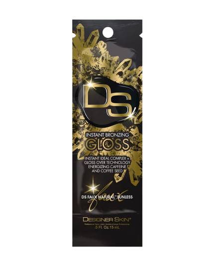 Say farewell to pale and hello to fauxtastic dark color! Designer Skin's Faux Natural Sunless Collection gives you the insider secret to faking your way to bronze perfection in five easy steps! Let all your friends think you've just returned from an exotic trip…we won't say a word. Sometimes it’s okay to fake it!