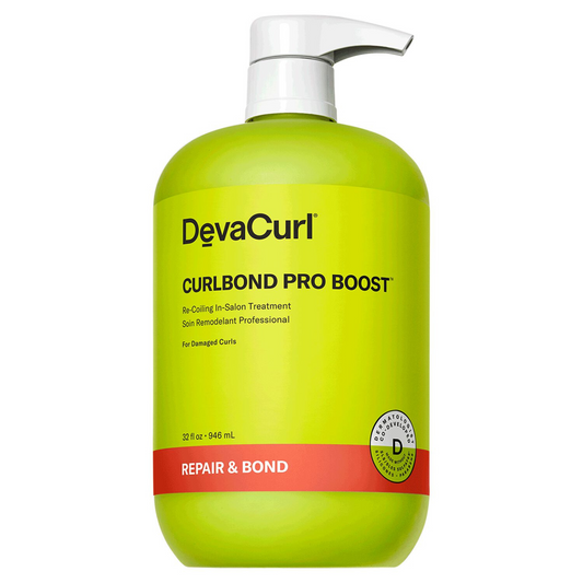 Deva Curl - CurlBond Pro Boost