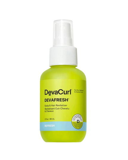New for ultimate Curl Flexibility. Our formulas are dermatologist co-developed, backed by science and stylist approved. Style-extending spray with the Time-Released Freshness Complex maintains moisture, reduces frizz, and provides 48-hour odor control and a cooling scalp sensation.