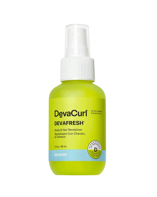 New for ultimate Curl Flexibility. Our formulas are dermatologist co-developed, backed by science and stylist approved. Style-extending spray with the Time-Released Freshness Complex maintains moisture, reduces frizz, and provides 48-hour odor control and a cooling scalp sensation.