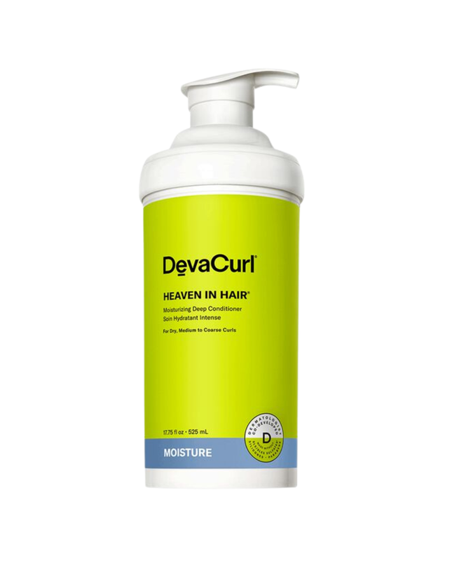 New for ultimate Curl Flexibility. Our formulas are dermatologist co-developed, backed by science and stylist approved.