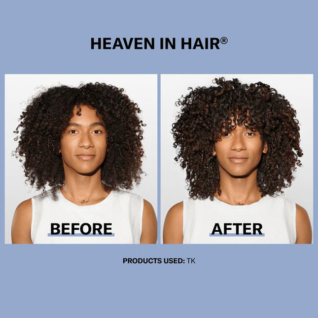 New for ultimate Curl Flexibility. Our formulas are dermatologist co-developed, backed by science and stylist approved.