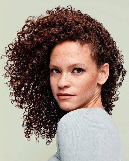 New for ultimate Curl Flexibility. Our formulas are dermatologist co-developed, backed by science and stylist approved.