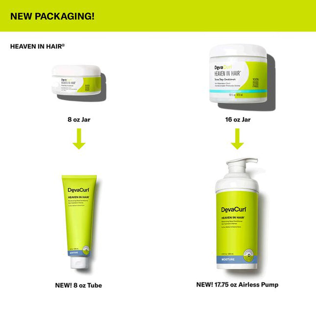 New for ultimate Curl Flexibility. Our formulas are dermatologist co-developed, backed by science and stylist approved.
