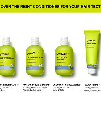 New for ultimate Curl Flexibility. Our formulas are dermatologist co-developed, backed by science and stylist approved.