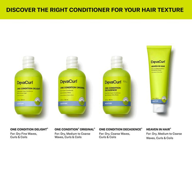 New for ultimate Curl Flexibility. Our formulas are dermatologist co-developed, backed by science and stylist approved.