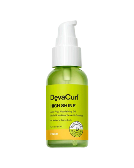 New for ultimate Curl Flexibility. Our formulas are dermatologist co-developed, backed by science and stylist approved. Nourishing frizz-reducing oil maintains moisture and provides UV protection and shine.