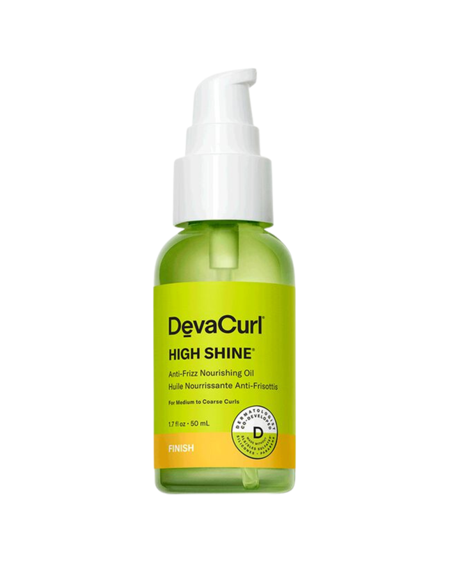New for ultimate Curl Flexibility. Our formulas are dermatologist co-developed, backed by science and stylist approved. Nourishing frizz-reducing oil maintains moisture and provides UV protection and shine.