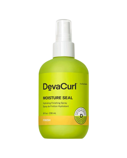 Previously Set It Free, now Moisture Seal. New for ultimate Curl Flexibility. Our formulas are dermatologist co-developed, backed by science and stylist approved. A finishing touch of moisture. This lightweight formula with a moisture-locking blend brings much-needed hydration to dry curls helping to fight frizz and provide softness and shine.
