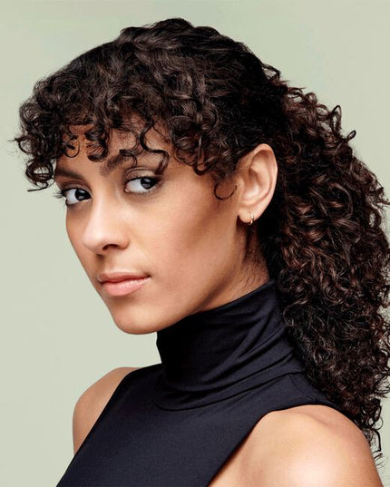 Previously Set It Free, now Moisture Seal. New for ultimate Curl Flexibility. Our formulas are dermatologist co-developed, backed by science and stylist approved. A finishing touch of moisture. This lightweight formula with a moisture-locking blend brings much-needed hydration to dry curls helping to fight frizz and provide softness and shine.