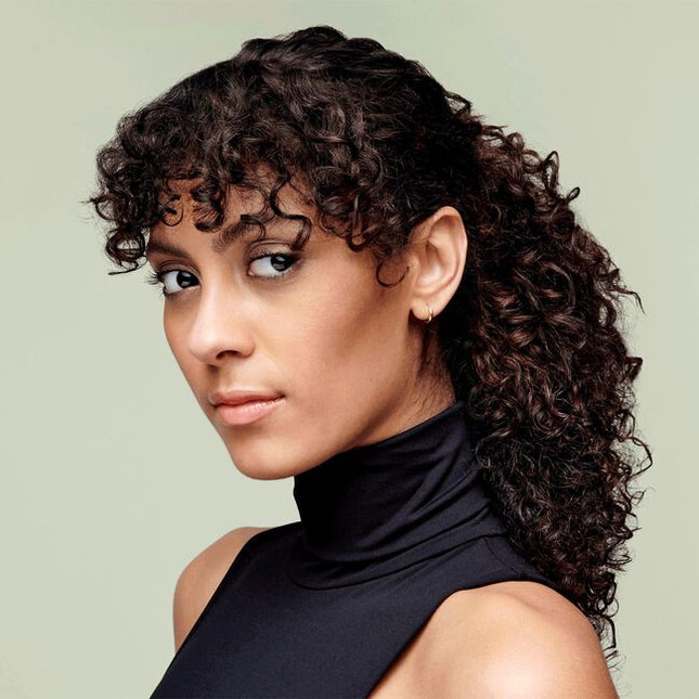 Previously Set It Free, now Moisture Seal. New for ultimate Curl Flexibility. Our formulas are dermatologist co-developed, backed by science and stylist approved. A finishing touch of moisture. This lightweight formula with a moisture-locking blend brings much-needed hydration to dry curls helping to fight frizz and provide softness and shine.