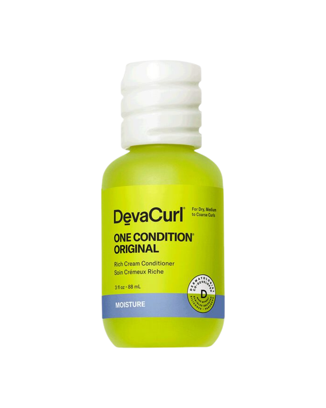 New for ultimate Curl Flexibility. Our formulas are dermatologist co-developed, backed by science and stylist approved. If you have dry, medium to coarse curls, this rich cream conditioner with a moisture preserving blend hydrates to help fight tangles, control frizz and leave curls feeling nourished, soft and bouncy.