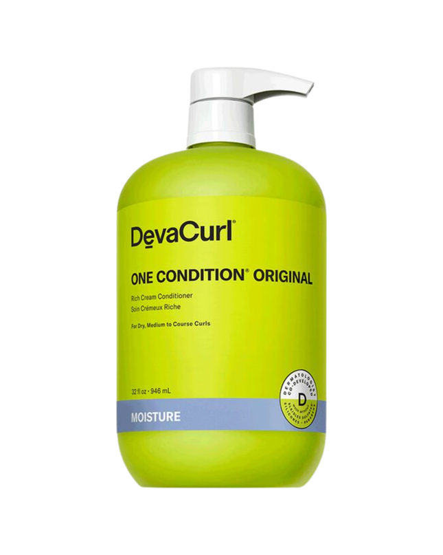 New for ultimate Curl Flexibility. Our formulas are dermatologist co-developed, backed by science and stylist approved. If you have dry, medium to coarse curls, this rich cream conditioner with a moisture preserving blend hydrates to help fight tangles, control frizz and leave curls feeling nourished, soft and bouncy.