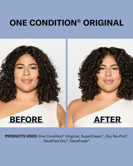 New for ultimate Curl Flexibility. Our formulas are dermatologist co-developed, backed by science and stylist approved. If you have dry, medium to coarse curls, this rich cream conditioner with a moisture preserving blend hydrates to help fight tangles, control frizz and leave curls feeling nourished, soft and bouncy.