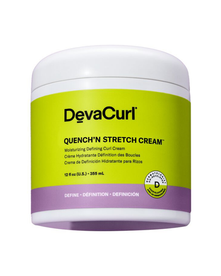 Moisture meets the definition. Experience lasting elongation for up to 5 days* without feeling sticky or weighed down