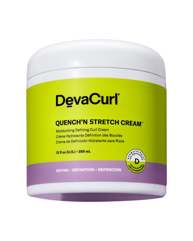 Moisture meets the definition. Experience lasting elongation for up to 5 days* without feeling sticky or weighed down