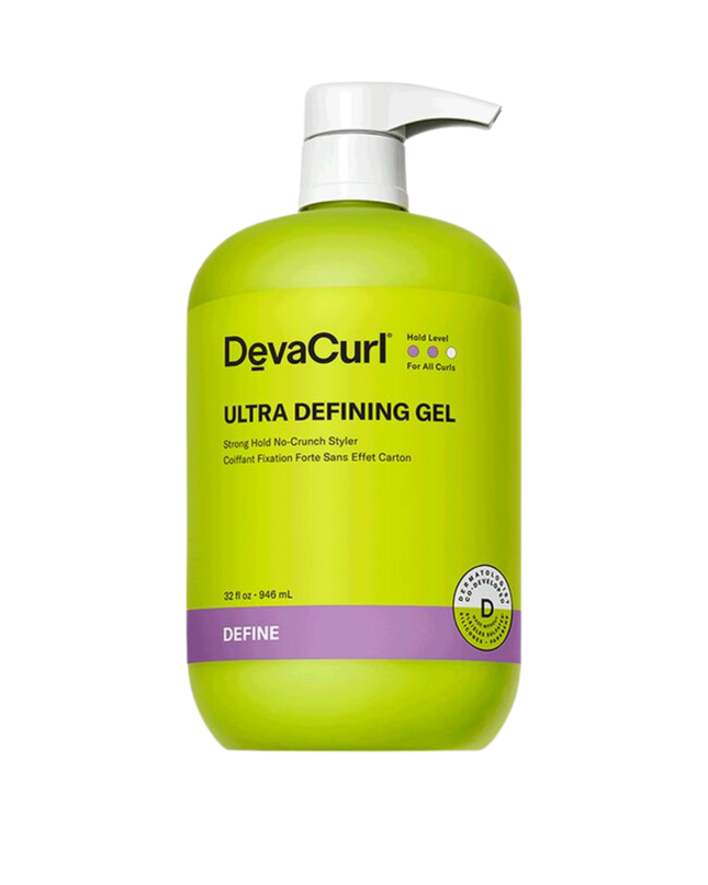 New for ultimate Curl Flexibility. Our formulas are dermatologist co-developed, backed by science and stylist approved. Definition without the crunch. This non-flaking formula with a strong curl-locking blend provides a non-sticky curl cast that defines, fights frizz, and amplifies shine and bounce.
