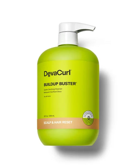 New for ultimate Curl Flexibility. Our formulas are dermatologist co-developed, backed by science and stylist approved. Make a fresh start. This non-stripping cleanser with the Clarifying Complex helps remove product buildup on all curl types.