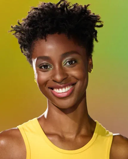 New for ultimate Curl Flexibility. Our formulas are dermatologist co-developed, backed by science and stylist approved. Make a fresh start. This non-stripping cleanser with the Clarifying Complex helps remove product buildup on all curl types.