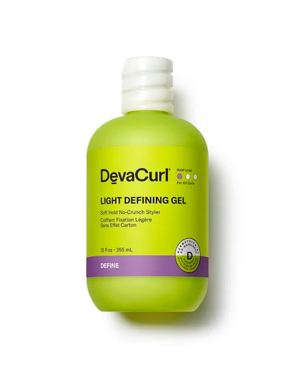 New for ultimate Curl Flexibility. Our formulas are dermatologist co-developed, backed by science and stylist approved. Definition without the crunch. This non-flaking formula with a curl-locking blend provides a non-sticky curl cast that enhances shape, fights frizz, and amplifies shine and bounce.