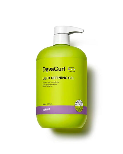 New for ultimate Curl Flexibility. Our formulas are dermatologist co-developed, backed by science and stylist approved. Definition without the crunch. This non-flaking formula with a curl-locking blend provides a non-sticky curl cast that enhances shape, fights frizz, and amplifies shine and bounce.