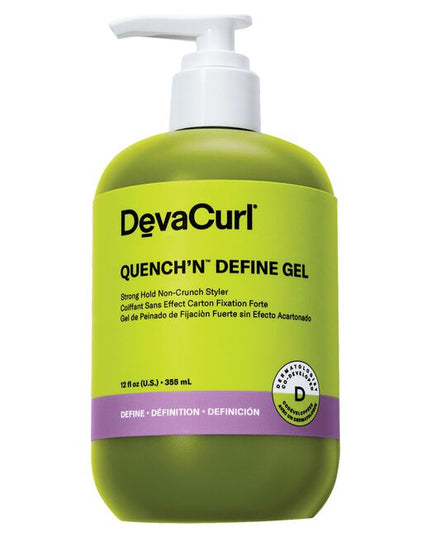 Moisture meets strong hold. Enhance curl definition for up to 7 days,* and control frizz* without flaking.
*vs. untreated hair in high humidity conditions