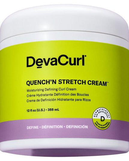 Moisture meets the definition. Experience lasting elongation for up to 5 days* without feeling sticky or weighed down