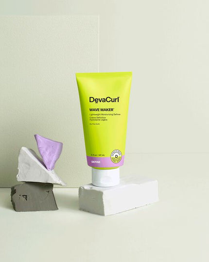 New for ultimate Curl Flexibility. Our formulas are dermatologist co-developed, backed by science and stylist approved. Make waves or curls even more gorgeous. This lightweight cream with a hydra-definition blend provides fine curls with shape and frizz control.