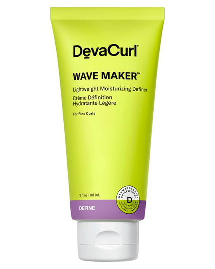 New for ultimate Curl Flexibility. Our formulas are dermatologist co-developed, backed by science and stylist approved. Make waves or curls even more gorgeous. This lightweight cream with a hydra-definition blend provides fine curls with shape and frizz control.