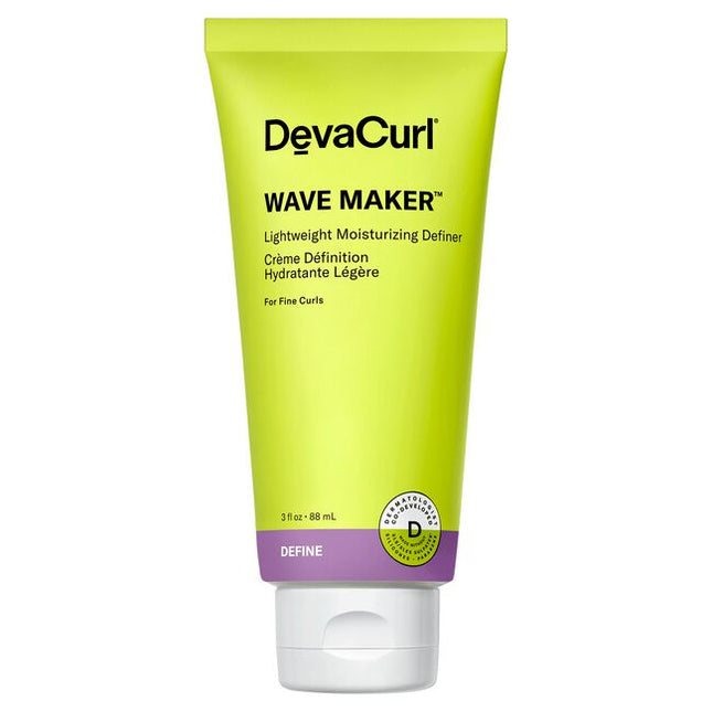 New for ultimate Curl Flexibility. Our formulas are dermatologist co-developed, backed by science and stylist approved. Make waves or curls even more gorgeous. This lightweight cream with a hydra-definition blend provides fine curls with shape and frizz control.