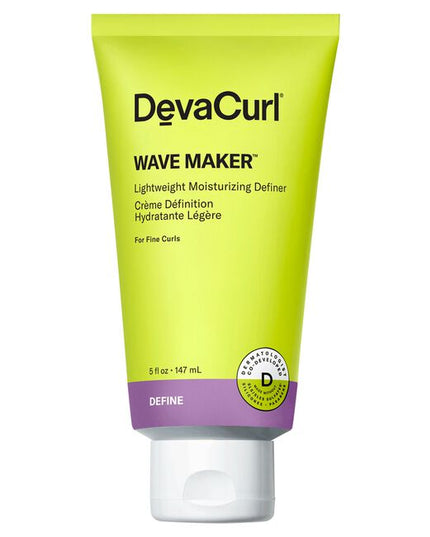 New for ultimate Curl Flexibility. Our formulas are dermatologist co-developed, backed by science and stylist approved. Make waves or curls even more gorgeous. This lightweight cream with a hydra-definition blend provides fine curls with shape and frizz control.
