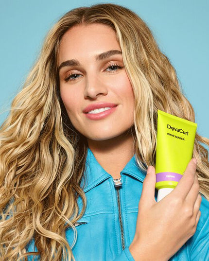 New for ultimate Curl Flexibility. Our formulas are dermatologist co-developed, backed by science and stylist approved. Make waves or curls even more gorgeous. This lightweight cream with a hydra-definition blend provides fine curls with shape and frizz control.