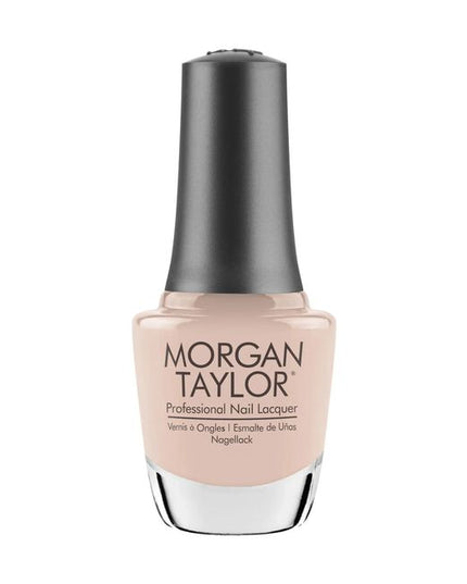 The Morgan Taylor Collection, the creme de la creme of the world's most exclusive nail lacquers, developed by professionals for you. The Collection's unique spectrum is designed to remove all barriers to color expression. Morgan Taylor's creative palette knows no bounds, ranging from the classical to Avant-garde and from subtle to unconditionally spectacular.