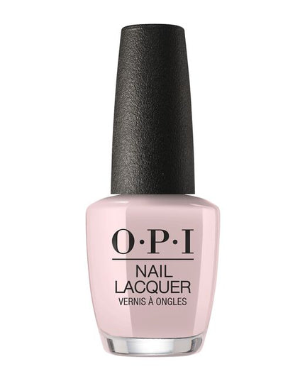 Don't Bossa Nova Me Around®
Nobody can stop me from wearing this creamy nude!