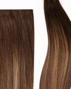 3N-5N/7G Medium Brown Balayage