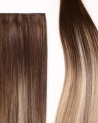 4N-8N/11N Blended Balayage