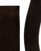 2N Natural Darkest Brown