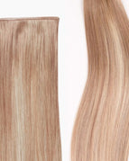 7N/11N Light Blonde Balayage