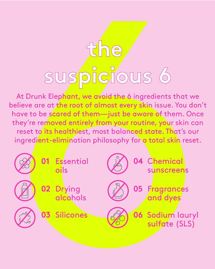 A rich and restorative eye cream featuring eight peptides, five forms of vitamin C, and cucumber extract for firmer-, brighter-looking skin.
